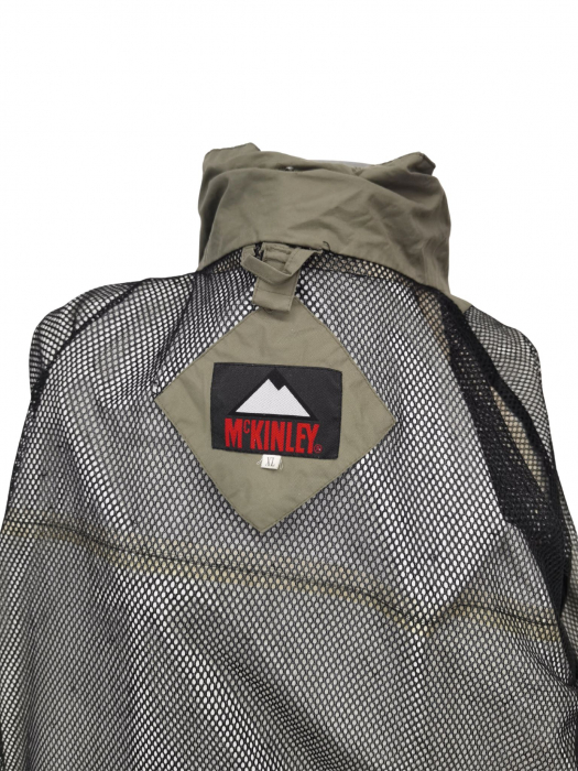 Geaca verde McKinley Barbati-XL [4]