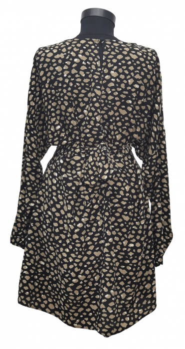 Rochie cu imprimeu Zara Femei-M [2]