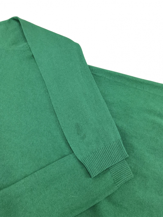 Pulover Benetton Baieti 10-11 Ani [4]