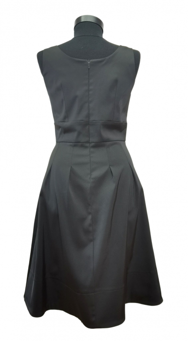 Rochie neagra Orsay Femei-S [2]