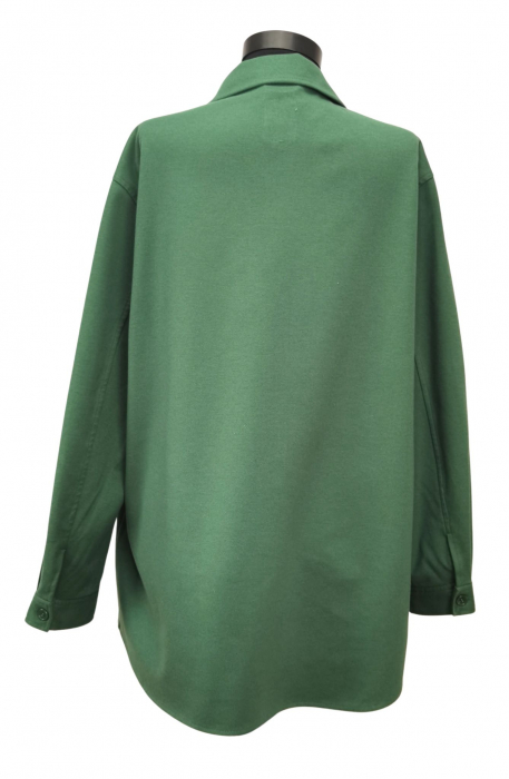 Haina verde 17&CO Femei-XL [2]