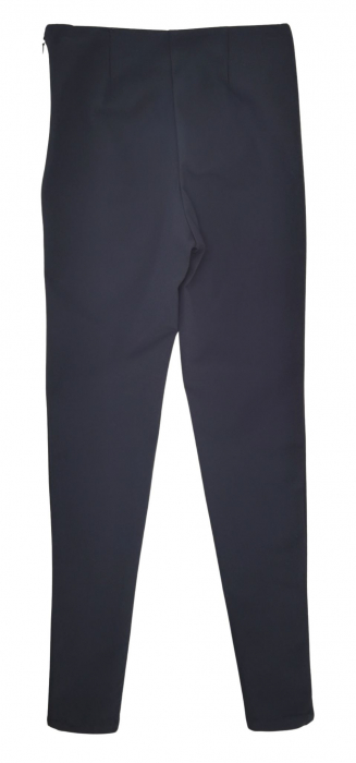 Pantaloni negri Zara Femei-XS [2]