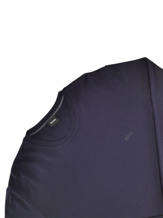 Pulover lana Hugo Boss Barbati-XL [3]