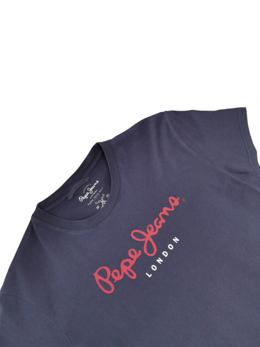 Tricou Pepe Jeans Femei-S [3]