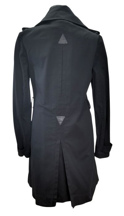 Palton Patrizia Pepe Femei-XS [2]