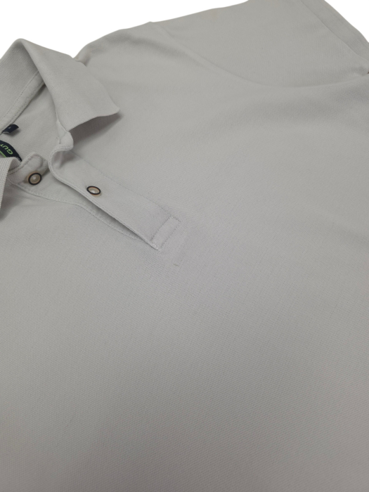 Tricou bej Guy Barbati-L [4]