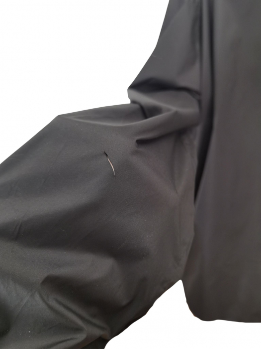 Geaca neagra DC Barbati-XXL [4]