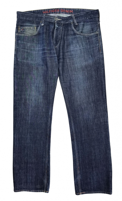 Blugi Tommy Hilfiger Barbati-XL [1]