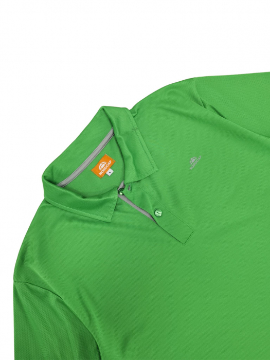 Tricou verde Nordcap Barbati-L [3]