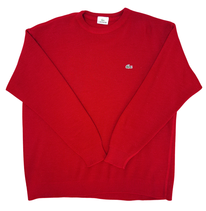 Pulover lana Lacoste Barbati-XXL [1]