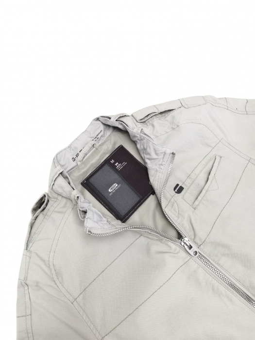 Geaca bej G-Star RAW Femei-M [3]