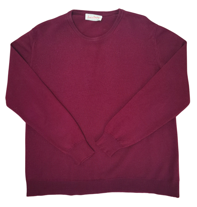 Pulover lana merino Femei-L [1]