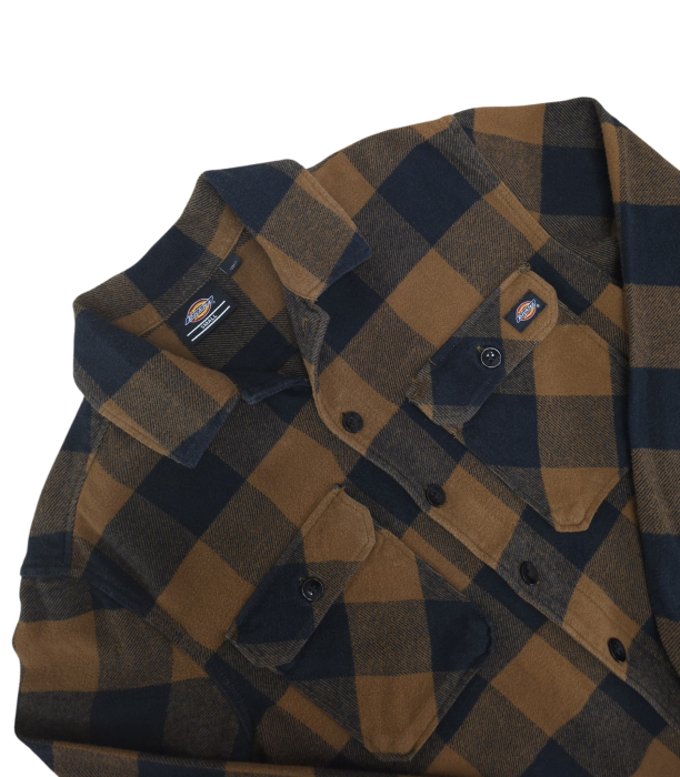 Camasa in carouri Dickies Barbati-S [3]