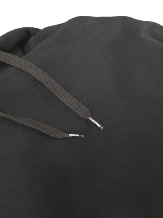 Hanorac MOSCHINO underwear Femei-XS [5]