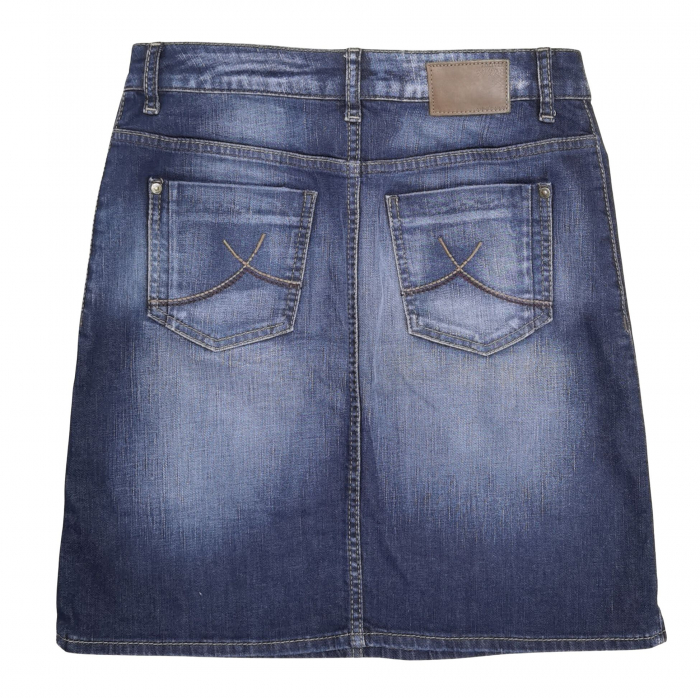 Fusta denim s'Oliver Femei-S [2]