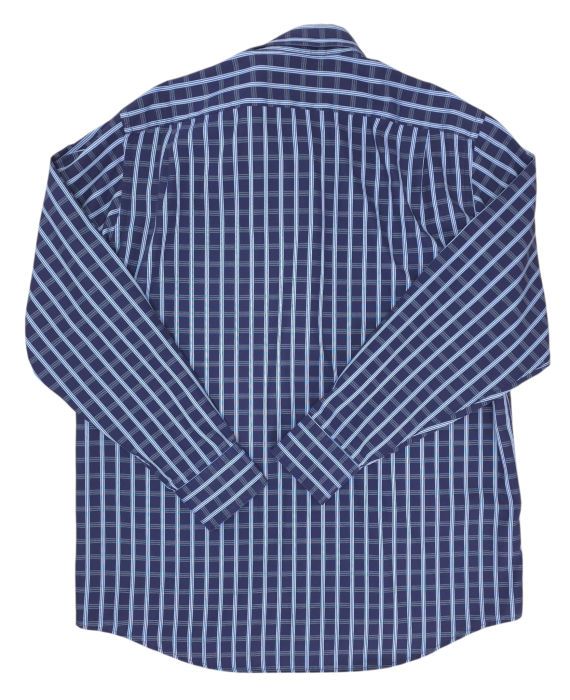 Camasa in carouri Lacoste Barbati-XL [2]