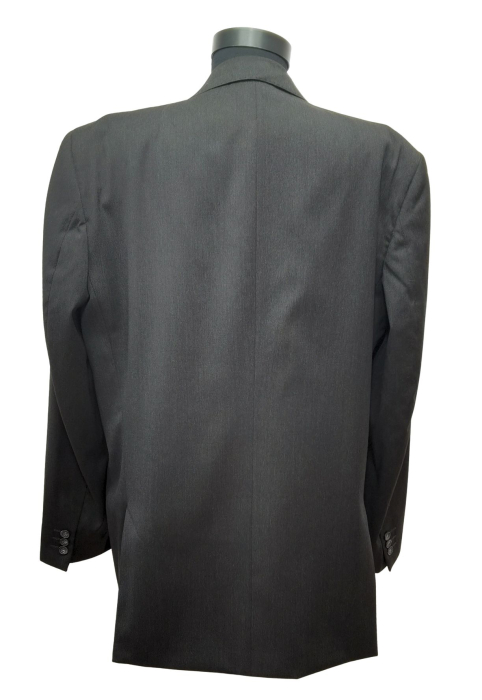 Sacou din lana Loro Piana Barbati-L [2]