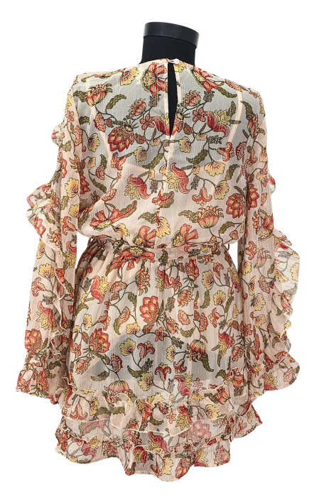 Rochie River Island Femei-S [2]