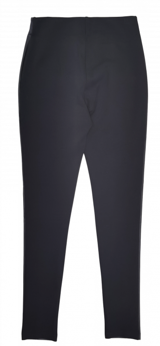 Pantaloni negri MANGO Femei-S [2]