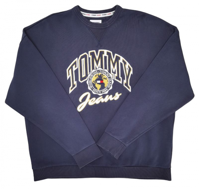 Bluza Tommy Hilfiger Barbati-M [1]