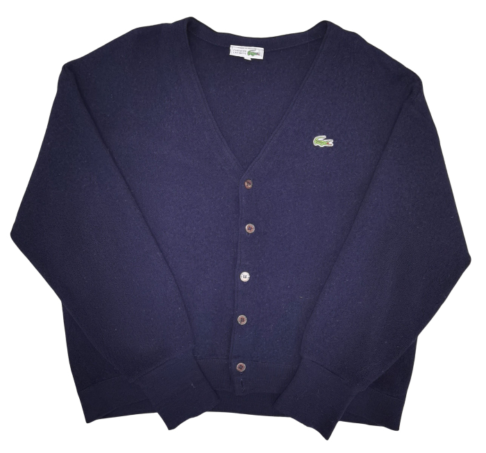 Pulover lana Lacoste Femei-M [1]