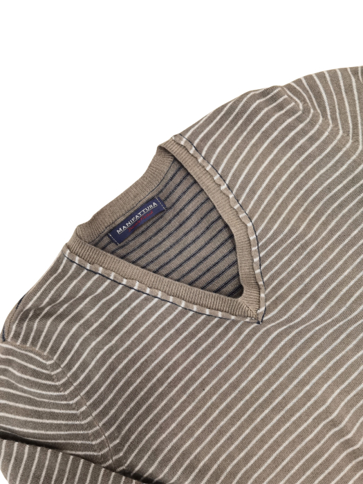 Pulover lana Italy Femei-L [3]