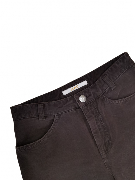 Blugi maro MAC Femei-XS [3]