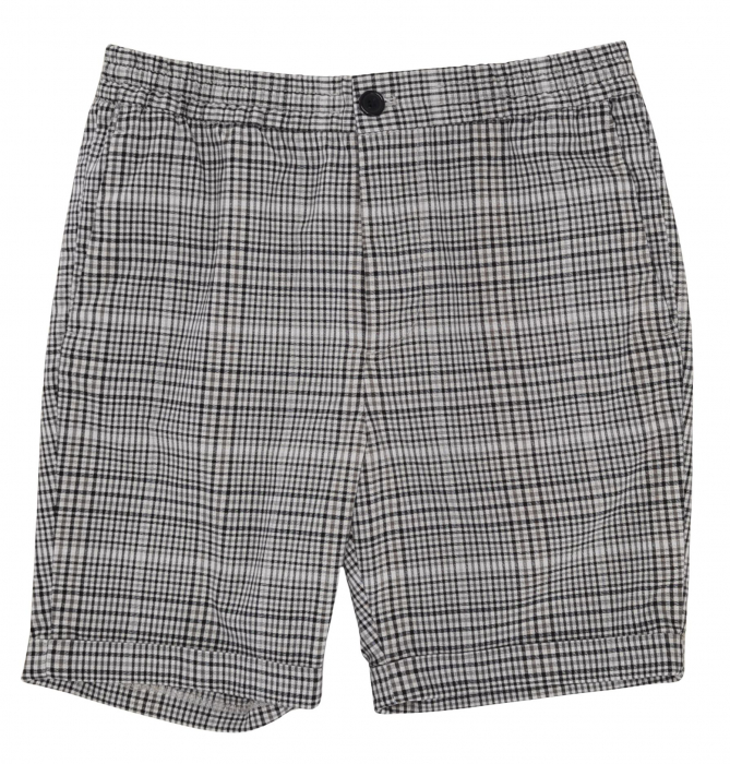 Pantaloni in carouri H&M Barbati-XS [1]