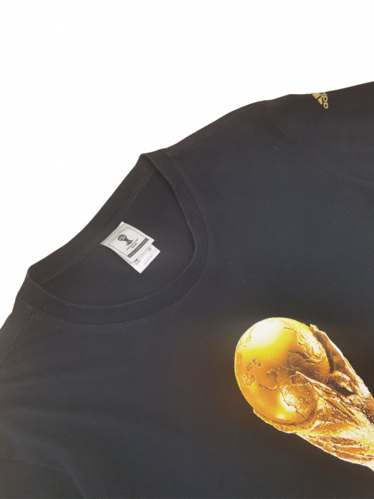 Tricou adidas Fifa Barbati-XL [3]