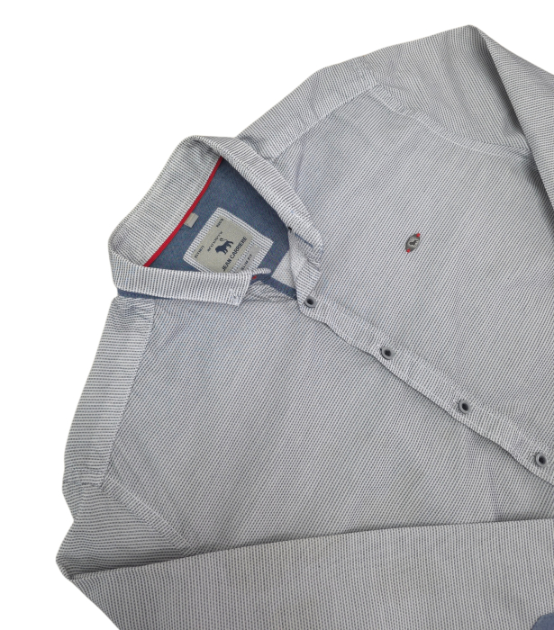 Camasa Jean Carriere Barbati-L [3]