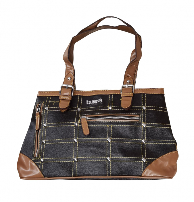 Geanta piele Vintage Femei [2]