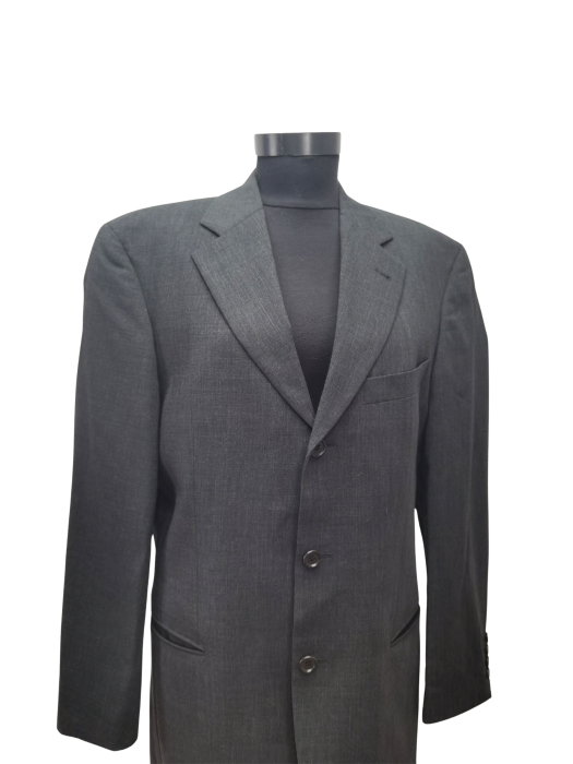 Sacou lana Hugo Boss Barbati-M [3]