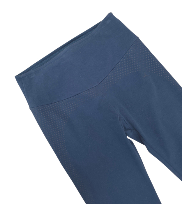 Colanti albastri fitness Femei-L [3]