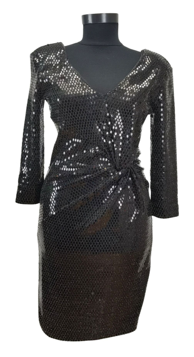 Rochie cu paiete Manor Femei-XS [1]