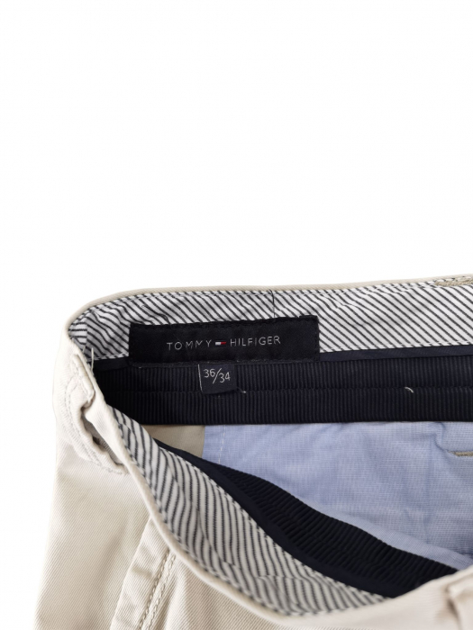 Pantaloni Tommy Hilfiger Barbati-XL [5]