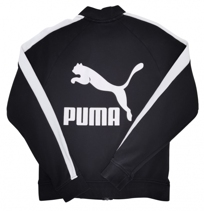Jacheta neagra PUMA Femei-XS [2]