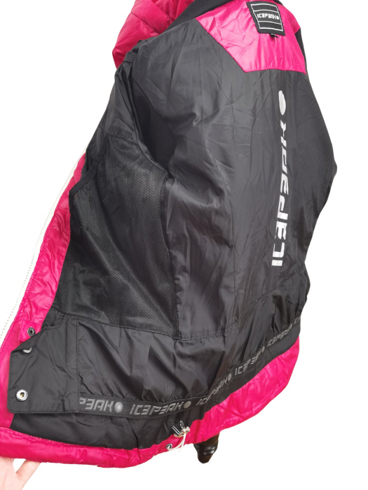 Geaca de ski Icepak Femei-M [8]