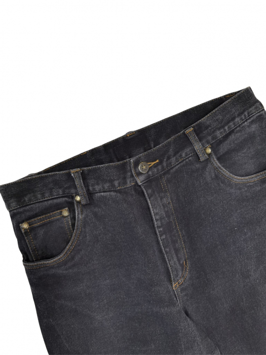 Blugi Vintage John Gee Barbati-S [4]