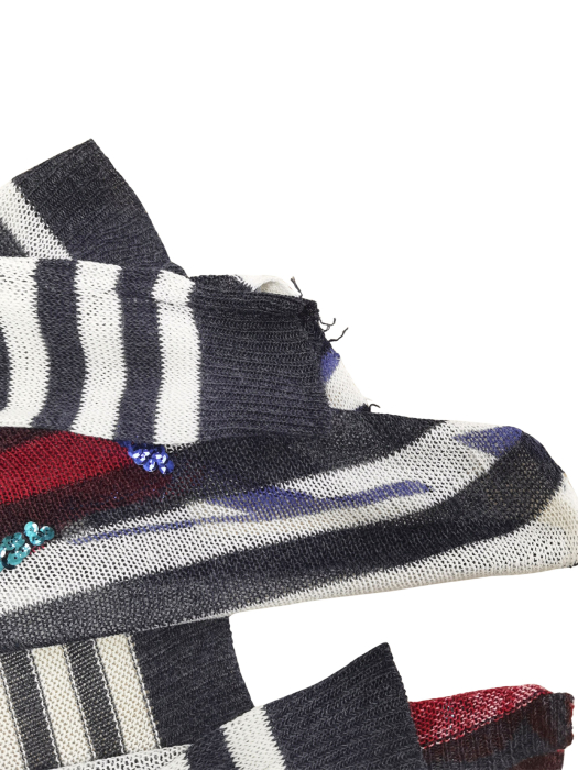 Cardigan in Desigual Femei-L [4]