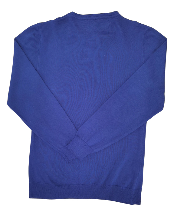 Pulover lana merino Barbati-L [2]