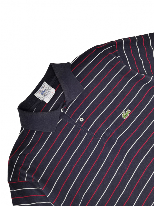 Tricou bumbac cu model Barbati-L [3]