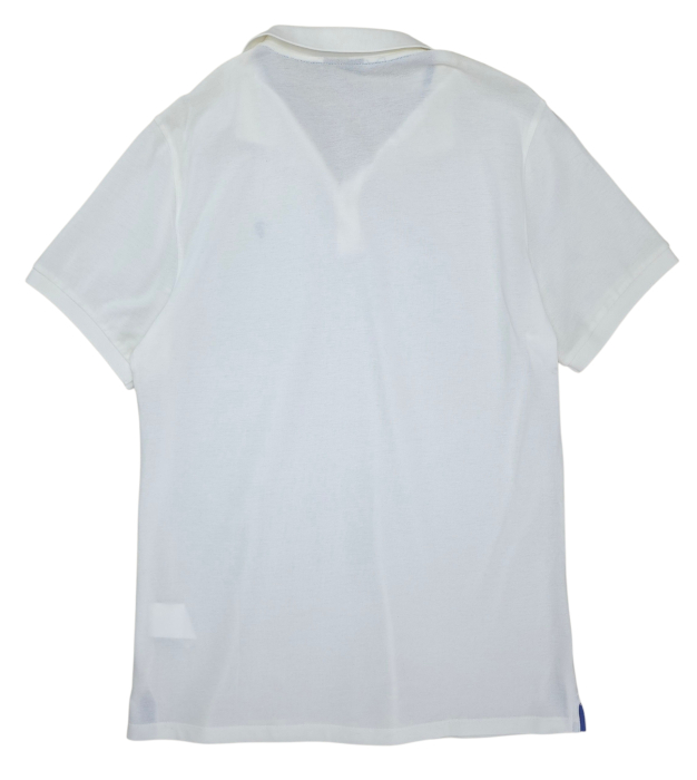 Tricou alb Trussardi Barbati-XXL [2]