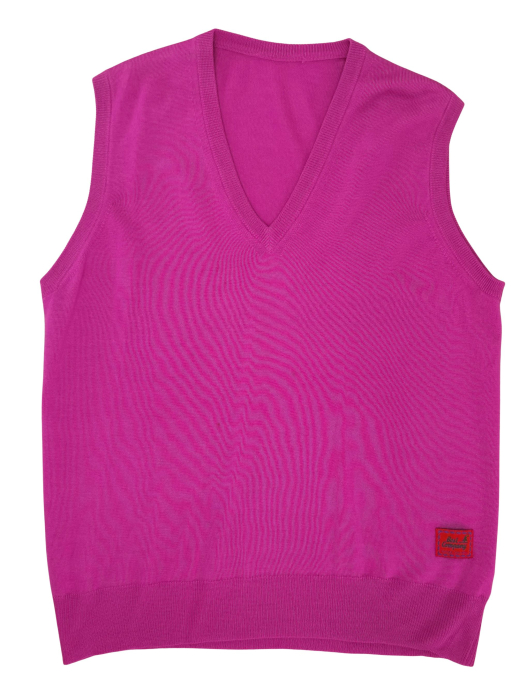 Vesta roz lana Barbati-M [1]