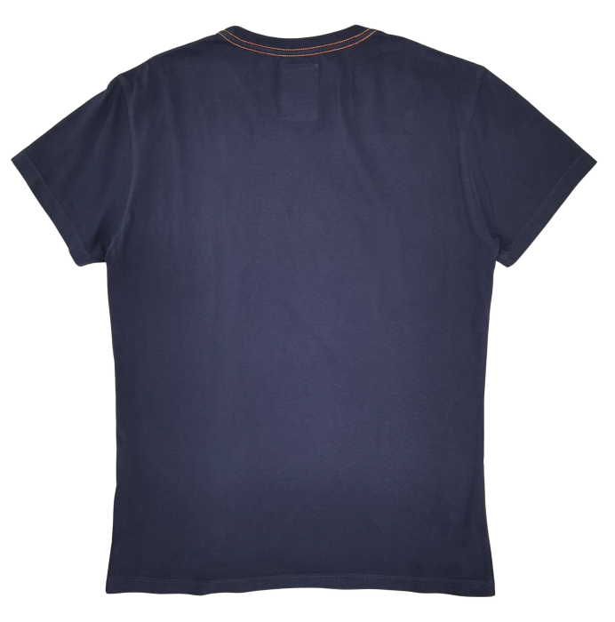 Tricou negru Replay Barbati-M [2]