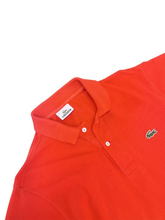 Tricou bumbac Lacoste Barbati-M [4]