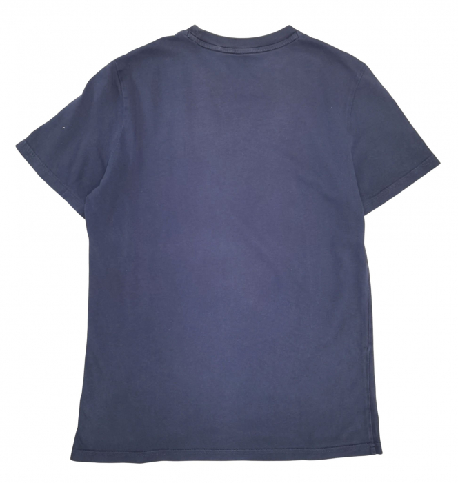 Tricou PUMA Baieti 15-16 Ani [2]