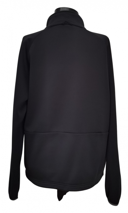 Jacheta neagra McKinley Barbati-M [2]