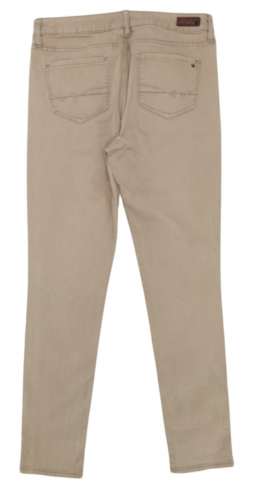Pantaloni Tommy Hilfiger Femei-L [2]