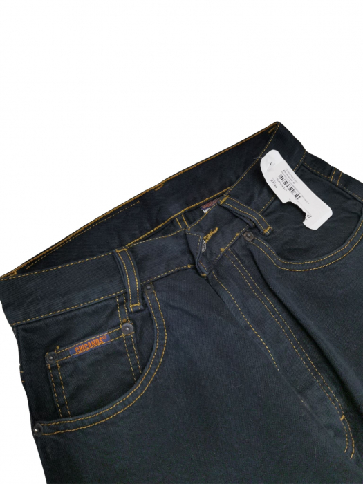 Blugi Vintage Chicanos Barbati-S [4]