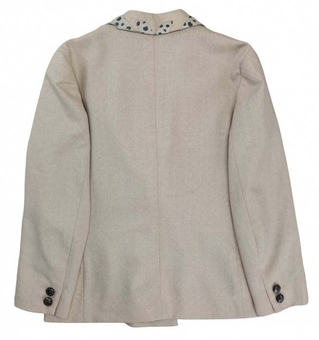 Sacou lana Valentino Garavani Femei-L [2]